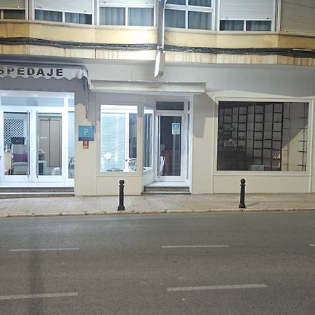 Pension Espana 2 Estrellas Cehegín 外观 照片