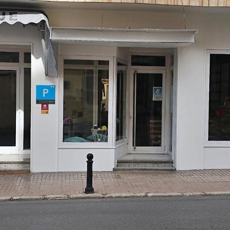 Pension Espana 2 Estrellas Cehegín 外观 照片