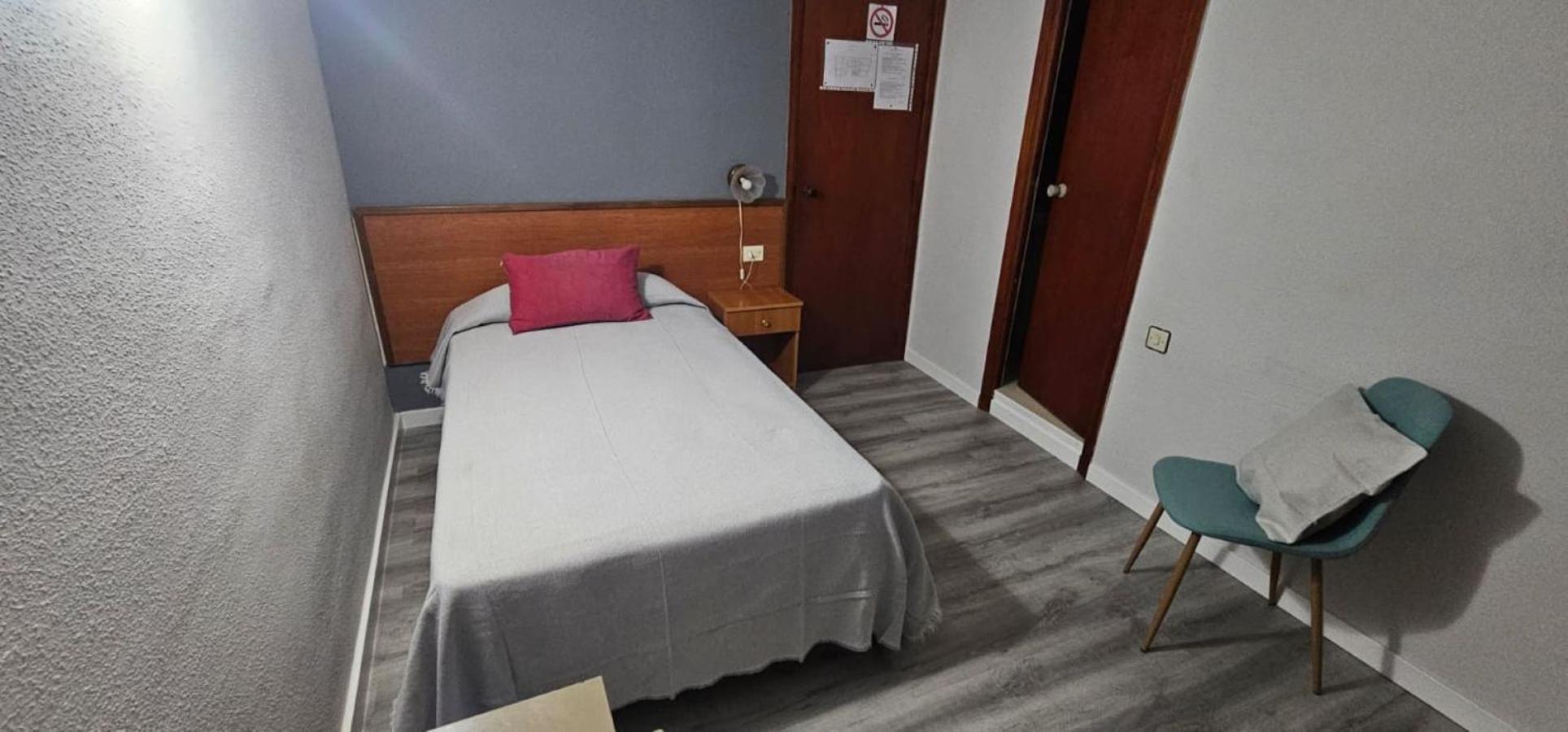 Pension Espana 2 Estrellas Cehegín 外观 照片