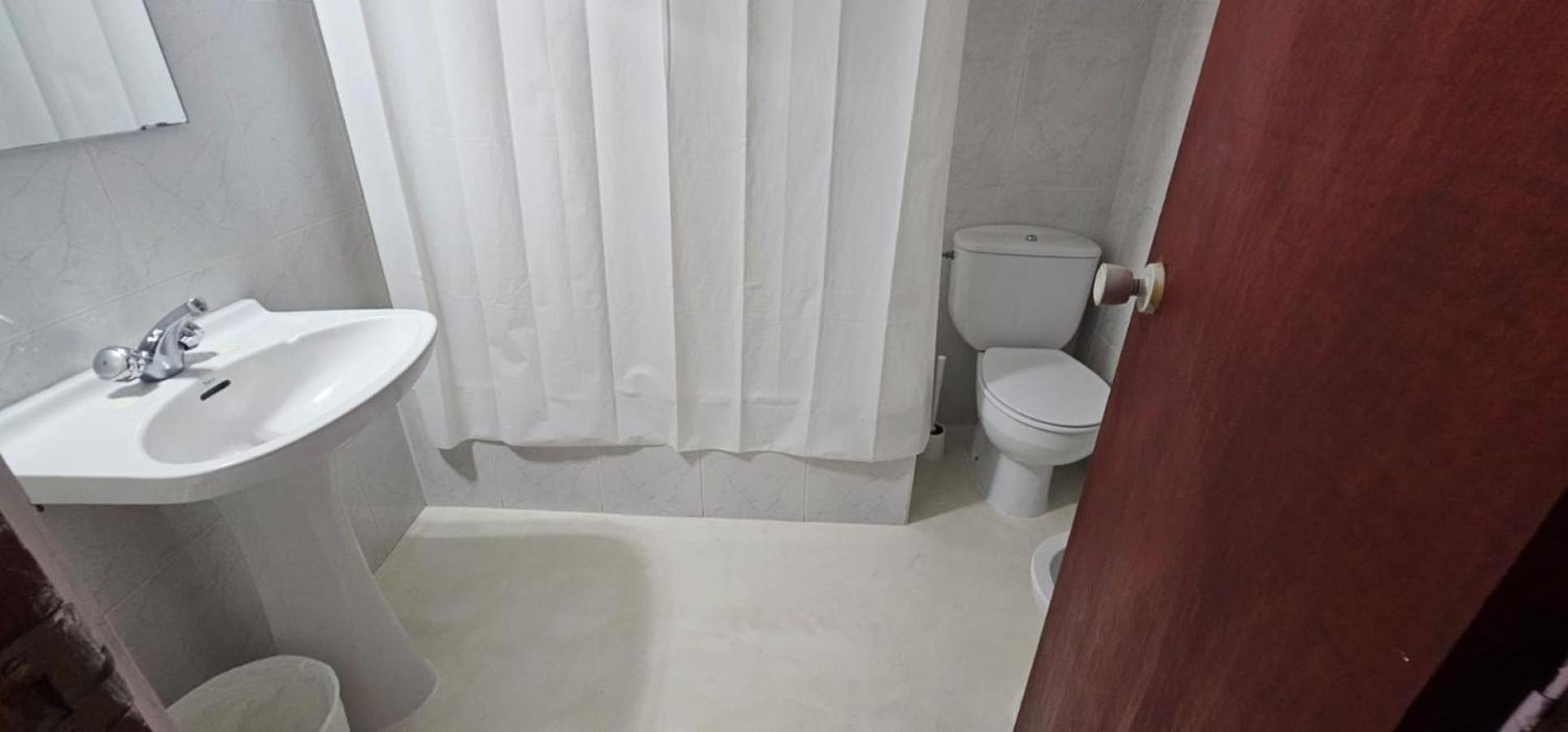 Pension Espana 2 Estrellas Cehegín 外观 照片