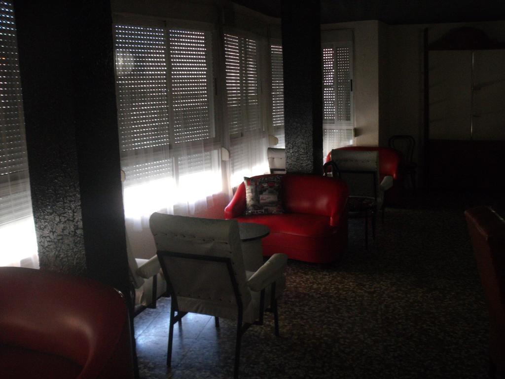 Pension Espana 2 Estrellas Cehegín 外观 照片